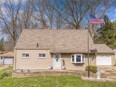 72 Pinehurst Rd, Munroe Falls, OH, 44262