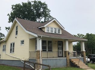 8982 Isham, Detroit, MI 48213