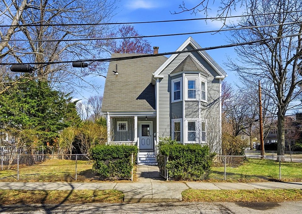 1st image of 3 Ware Rd