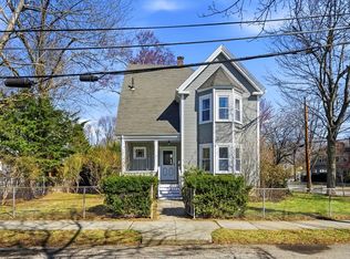 3 Ware Rd, Newton, MA 02466