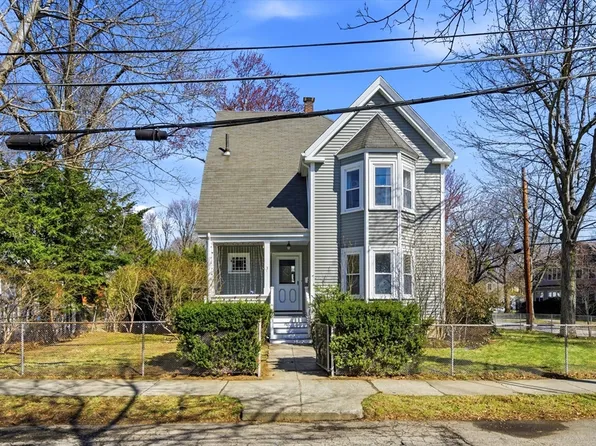 3 Ware Rd, Newton, MA 02466