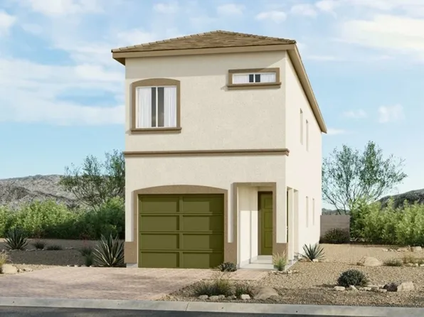 2128 Abraham Ave, Las Vegas, NV 89106