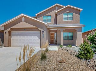 2574 Camino Plata Loop NE, Rio Rancho, NM 87144
