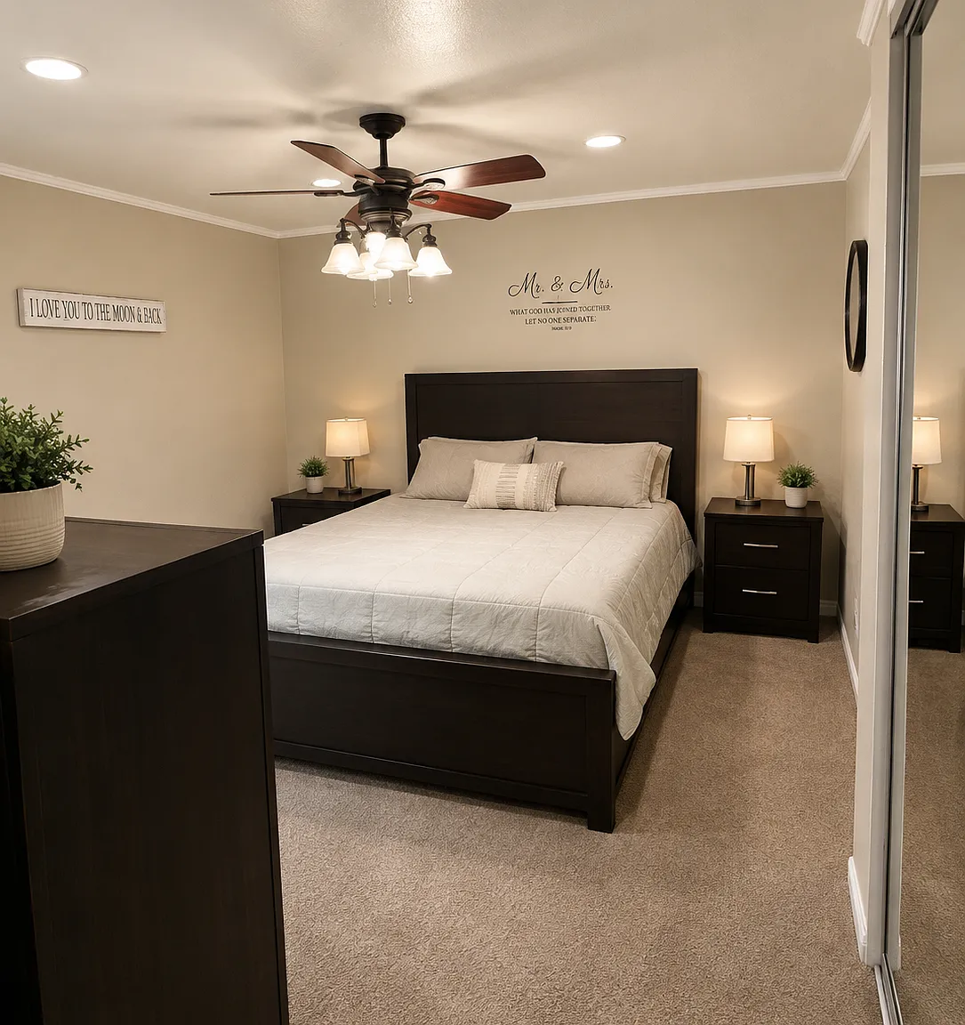 3 bed, 1118 sqft, $3,500 — Photo 1