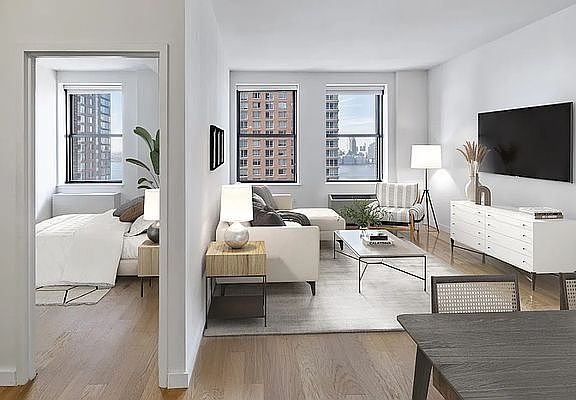 2nd image of 1 West St APT 3204