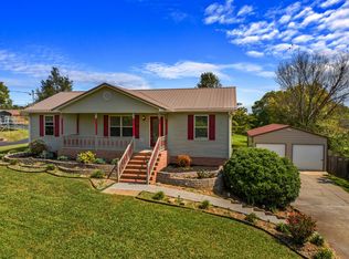 2666 Mayfield Dr, Talbott, TN 37877