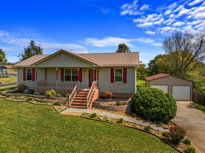 2666 Mayfield Dr, Talbott, TN, 37877