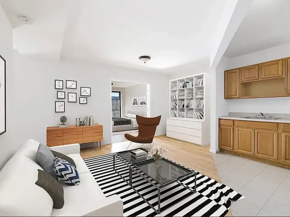 202 East 110th Street 6A image 1 of 7