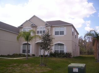 9564 Worthington Ridge Rd, Orlando, FL 32829