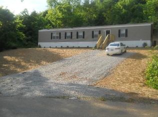 2041 Cartwright Loop, Albany, KY 42602