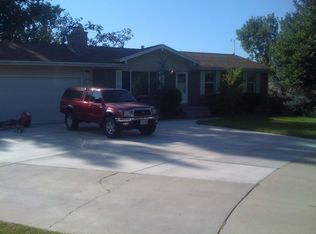 7735 S 1040 E, Midvale, UT 84047