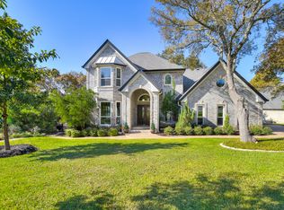9232 Scenic Bluff Dr, Austin, TX 78733