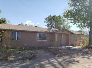 32645 Foothill Rd, Lucerne Valley, CA 92356