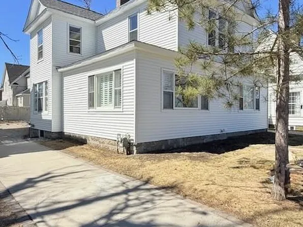 609 Lake Blvd NE, Bemidji, MN 56601