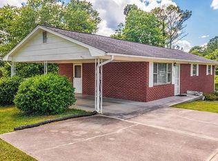 2440 Lonnie Cir, Morristown, TN 37813