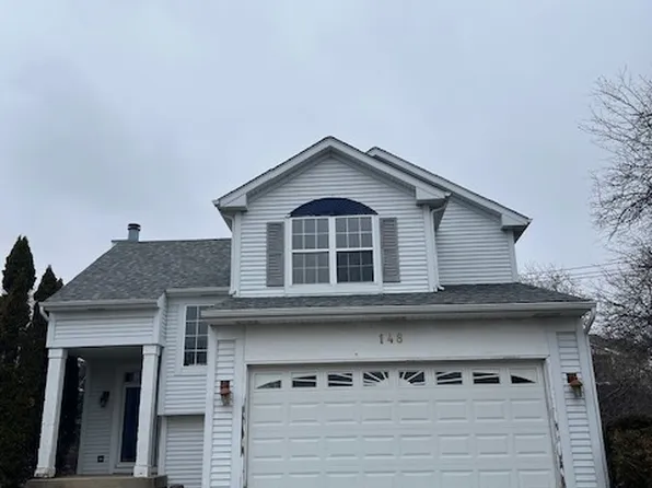 (undisclosed Address), Montgomery, IL 60538