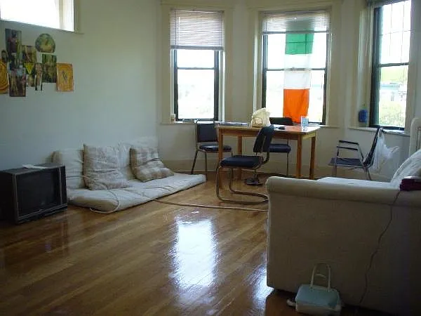 1283 Commonwealth Ave #5 — Photo 1