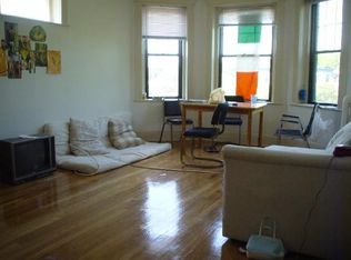 1283 Commonwealth Ave APT 5, Boston, MA 02134