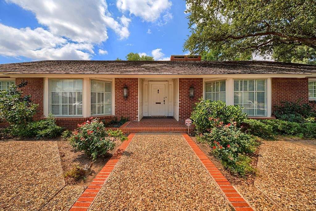 1605 Country Club Dr, Midland, TX 79701 Zillow