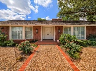 1605 Country Club Dr, Midland, TX 79701