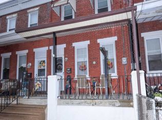 2837 Pratt St, Philadelphia, PA 19137