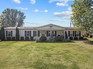 3503 Smyrna Rd, Felicity, OH 45120