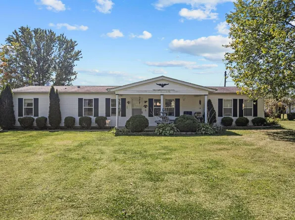 3503 Smyrna Rd, Felicity, OH 45120