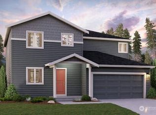 Sinclair Ridge, Bremerton, WA 98312