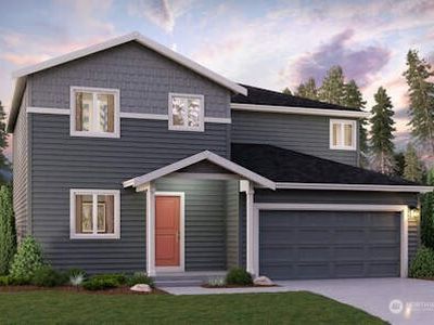 3998 Flat Top Drive, Bremerton, WA, 98312