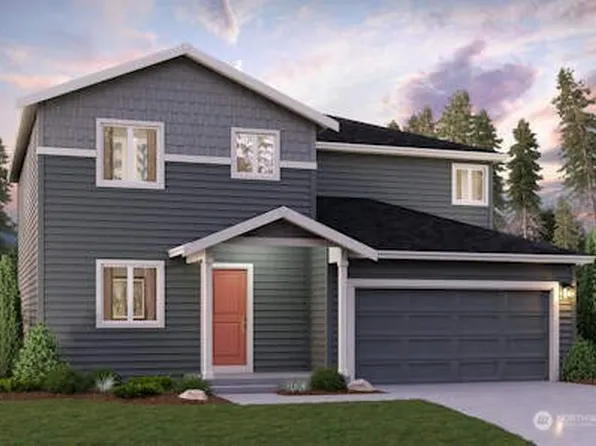 3998 Flat Top Drive, Bremerton, WA 98312