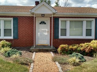 2459 Falling Creek Rd, Bedford, VA 24523