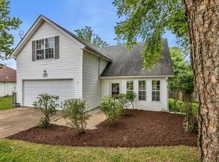 4008 Amber Way, Spring Hill, TN 37174