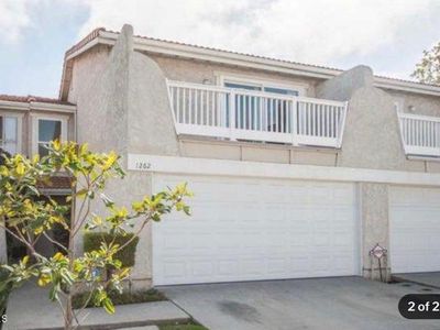 1262 Gina Dr, Oxnard, CA, 93030