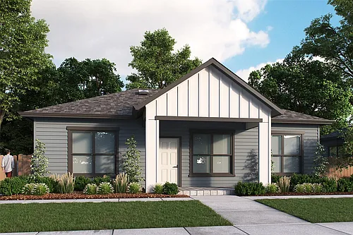 2400-501 Montgomery Park Photo 1