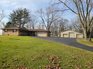 855 S 350 W, Hebron, IN 46341