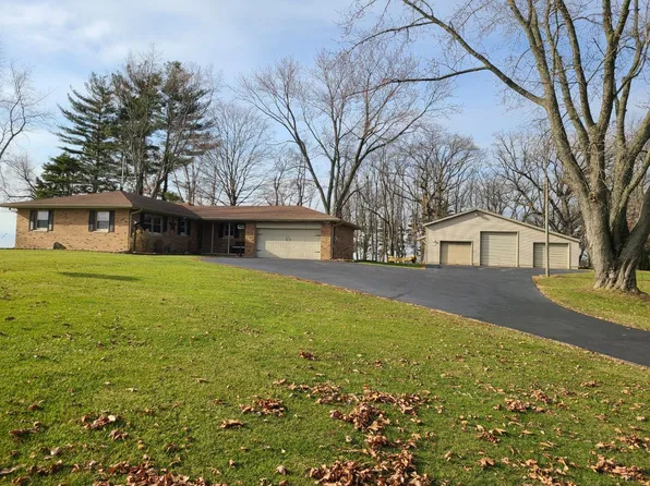 855 S 350 W, Hebron, IN 46341