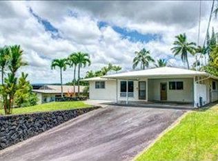 65 Iiwipolena Rd, Hilo, HI 96720