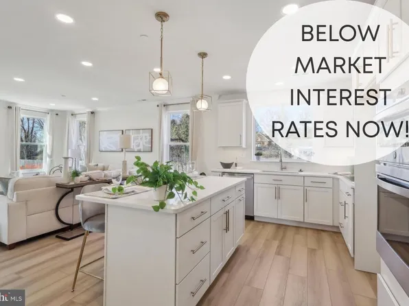 1883 Arbor Place Dr #86B, Norristown, PA 19401