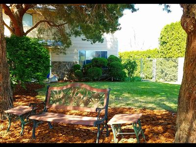 423 S Tweedt Pl, Kennewick, WA, 99336