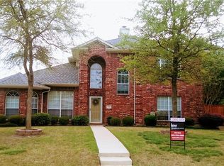 839 Bear Branch Ct, Rockwall, TX 75087