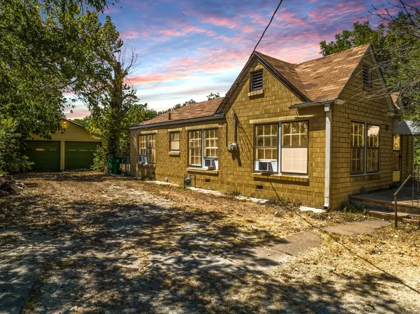 371 N Us Highway 281, Evant, TX 76525