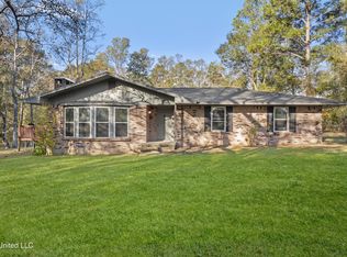 21129 Scarborough Rd, Saucier, MS 39574