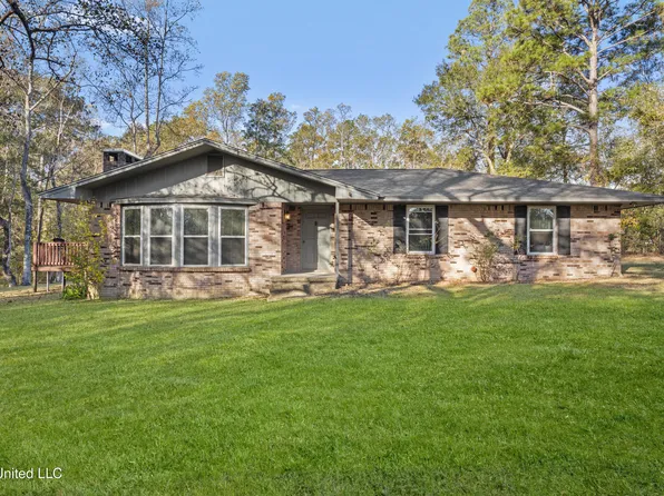 21129 Scarborough Rd, Saucier, MS 39574
