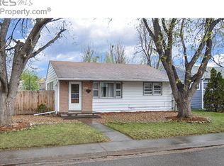 514 Hanna St, Fort Collins, CO 80521