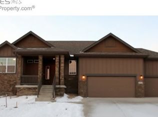 2049 Bayfront Dr, Windsor, CO 80550