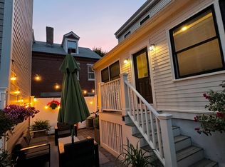 129 Spring St #4, Cambridge, MA 02141