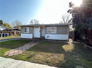 1780 W 8th St, Merced, CA 95341