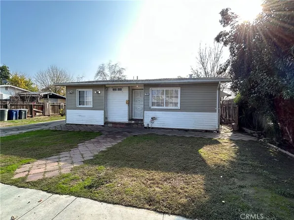 1780 W 8th St, Merced, CA 95341
