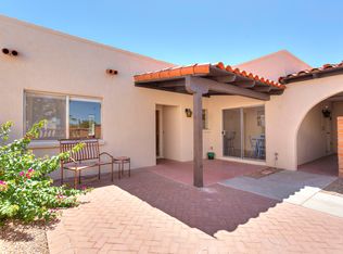 477 E Paseo Chuparosas, Green Valley, AZ 85614