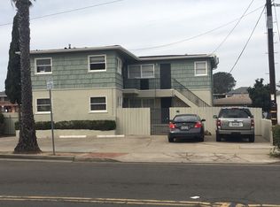 1602 PB Drive Studios, San Diego, CA 92109